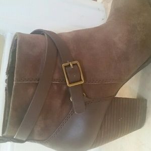 Lucky Brand Bootie